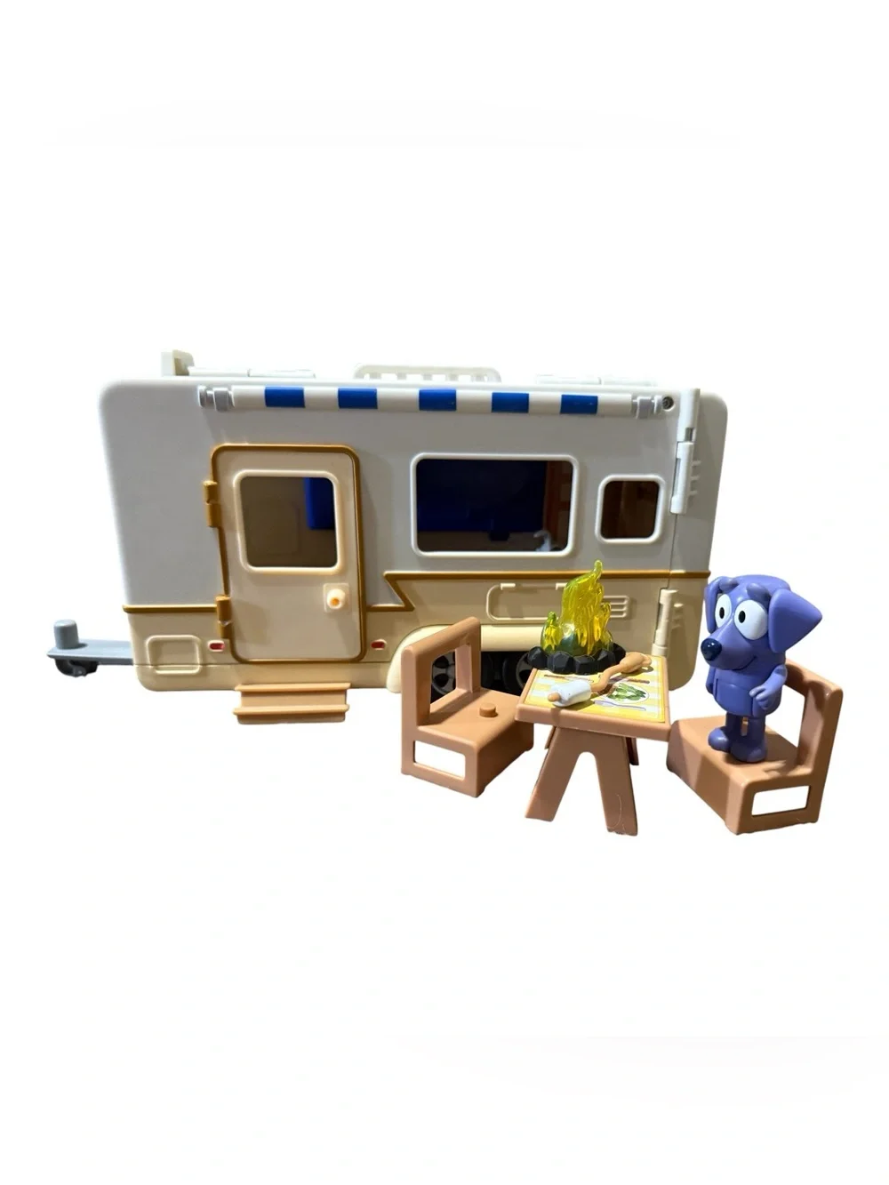 Bluey this listing